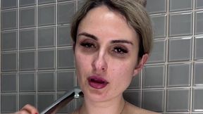 Community Member @WowJennifer @Shower Sex and #MILF #Naked #Big Boobs #Solo hd adult sexy | Tik.Porn