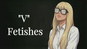 V ... for Beginners