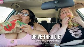 Drive-Thru Diet