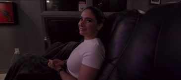 Fucking My Friends Hot Mom In The Theater Room Sheena Ryder