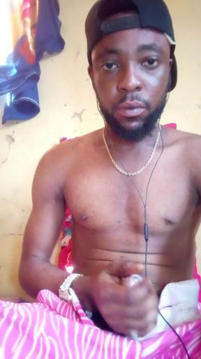 Touching Myself While Watching Porn