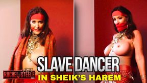 Fetish199 - Slave Daner in Sheik's Harem HD