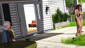 Cane and Able - Part 4