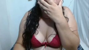 Susana Horny Private Show