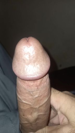 Dick Is the First Morning View in Girl Step One Uses It