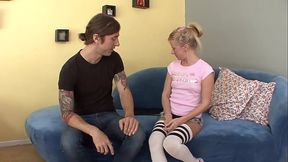 Nipsy Doll Is An American Born Asian