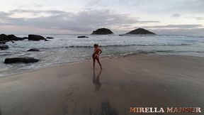 quando eu chego no rio de janeiro ja procuro uma praia e logo tento fuder com alguem - alex lima