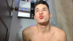 Super juicy Columbians web camera Hard