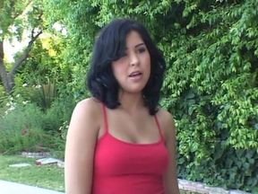 Celina Cross gets boned by her boyfriend in all positions