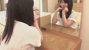 Emiri Fujisawa's Innocent Journey with Super Soft Skin Adventures