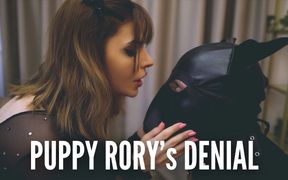 Pet Play Rory's Denial