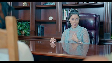 Helena Price Presents - BAD TEACHER!!!