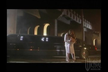 Mega Limo Licking