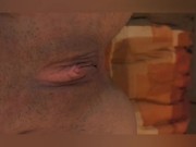 ASMR Pussy Queefing QUEEN Pussy Fart sound