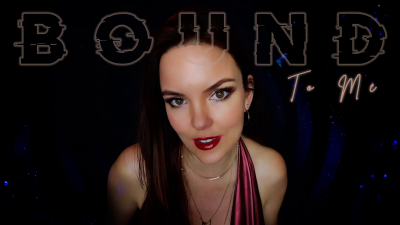 Bound To Me: Captivate Sensual Domination