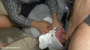 Fabulous Sex Scene Handjob Great Pretty One - Jodie Taylor