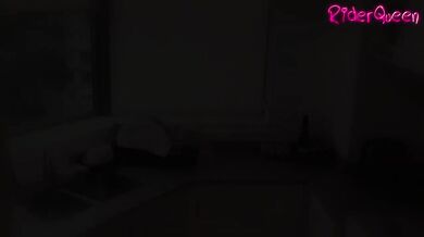 Stepson rips thick MILF stepmom in juicy anal taboo