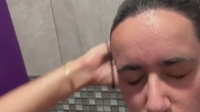 Watch Me Shower Teaser MP4 Version