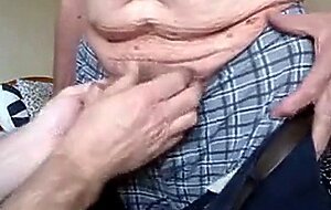 Play with older man