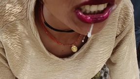 jangal mai kho gyi bhabhi ko pela