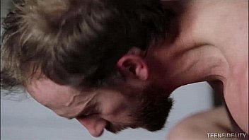 Teen Whore Gets Hard Fucked By Her Step Dad