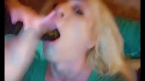 i need to get the easter food out of me.