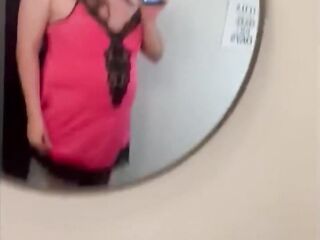 Shlong and Booty tease , dream talk