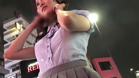 idol Private Filming Pretending to Be a Rookie Photographer, the Twin-tailed Underground Idol Gets Creampied in Her Tight