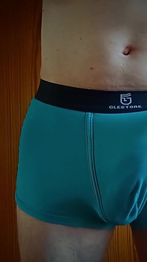 Unforgettable moment from "LET IT GROW from SOFT to ROCK HARD"