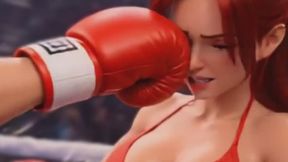 MACHINE FLOWER VS RED HEAD HUNTER_new