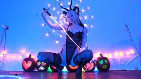 Halloween Dance and Hoop Comp MUTED