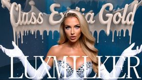 LUXMILKER - Class Exaltia Gold