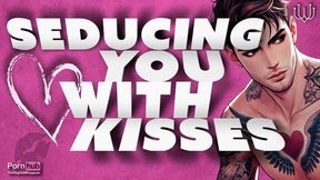 Stepdaddys Kisses Lead To Something More... (an Erotic Audio Roleplay) [m4f]