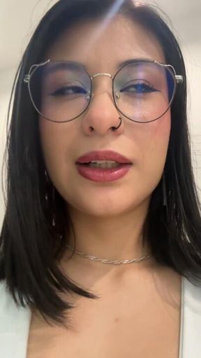 Very Bad in Public😈😈