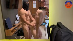 load of muscles - full hd