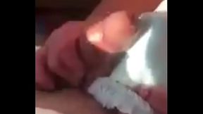 Blow load in SUV thanks to Amber Roses