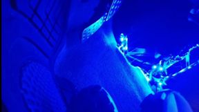 Driving & Flooring In LYKU Sneakers Pt 2