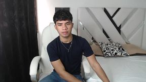 James Bellamy Private Show