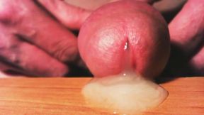 My Big Cum Shot