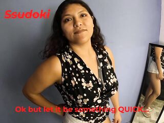 This guy wishes to leave but the rule was clear, if this chab leaves this guy will do the get banged quickly. eng sub