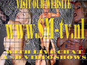 Suffering for pleasure 2 - DVD