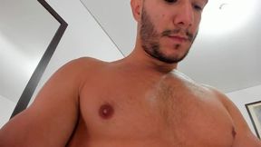 lets pump my dick to make it bigggg