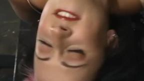 ”Biker babe snatch playtime”