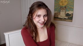 Slave Princess Roleplay with Your Wife