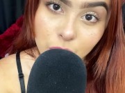 JOI ASMR- Ven a tocarte conmigo-Vico ASMR