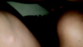 blowjobqueents - duas travestis fudendo gostoso com 3 novinhos pirocudos depois do baile funk