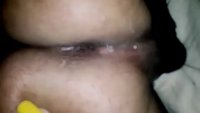 blowjobqueents - duas travestis fudendo gostoso com 3 novinhos pirocudos depois do baile funk
