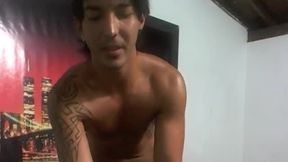 Anyello G Private Show