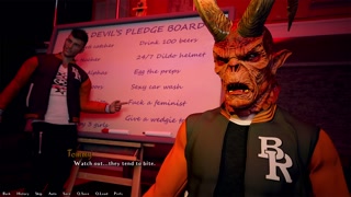 Being A DIK #18 - PC Gameplay Lets Play (HD)