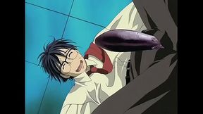 [Hentaiz .tv] Phantom Hunter 1.2(RAW)